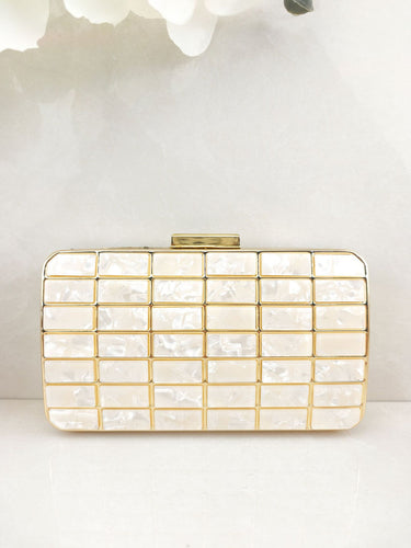 Statement Clutch