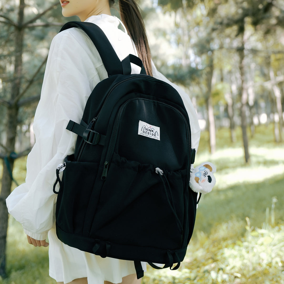 Multi-Funktionaler Outdoor Urban Rucksack Karnz