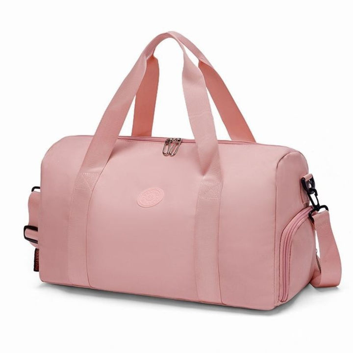 Vielseitige Sport Gym Duffel Bag Karnz