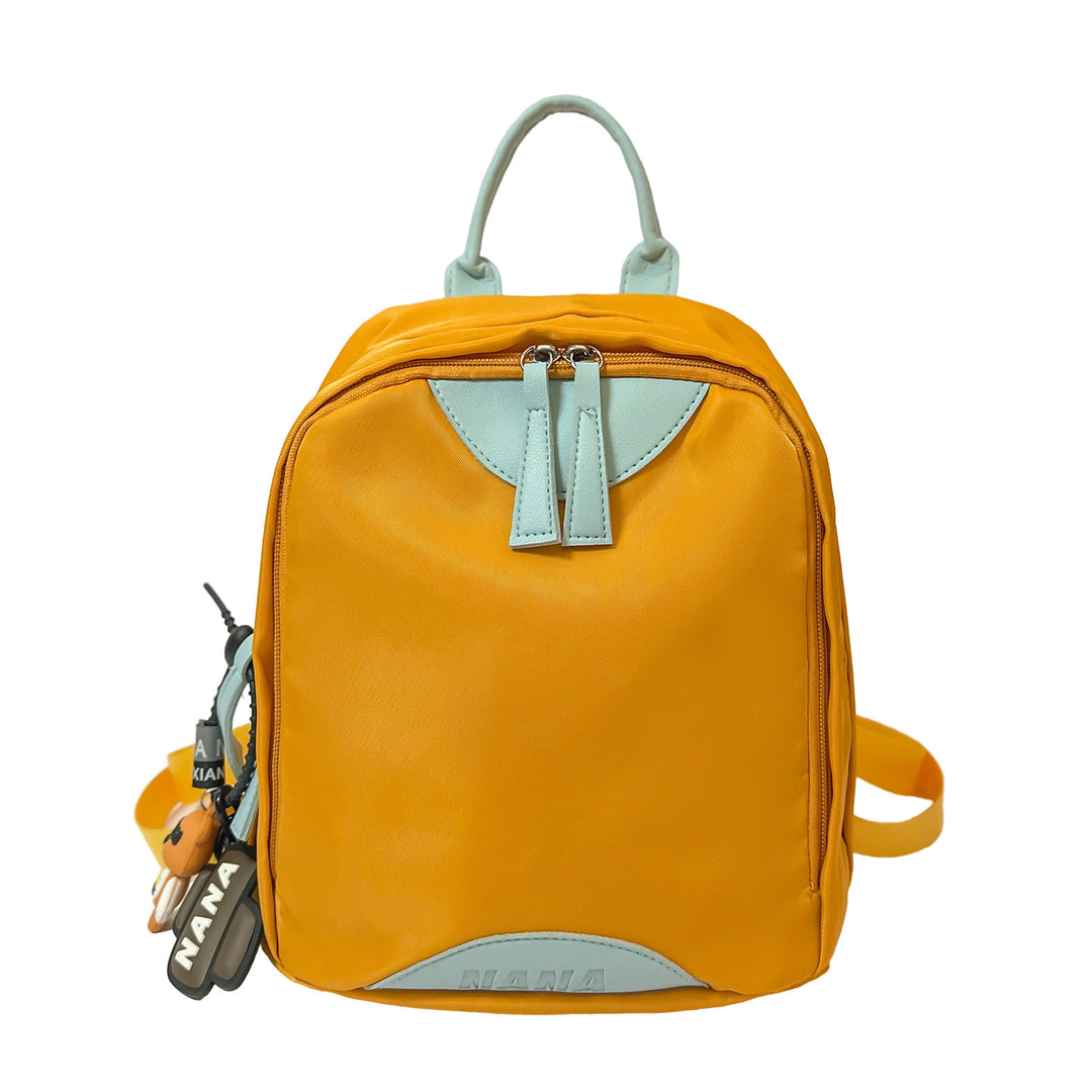 Kompakter vielseitiger Rucksack Karnz