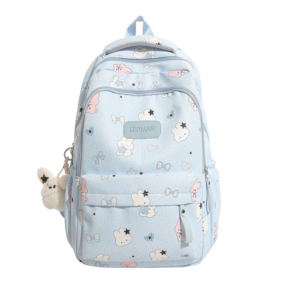 Cartoon-gedruckter Rucksack Karnz