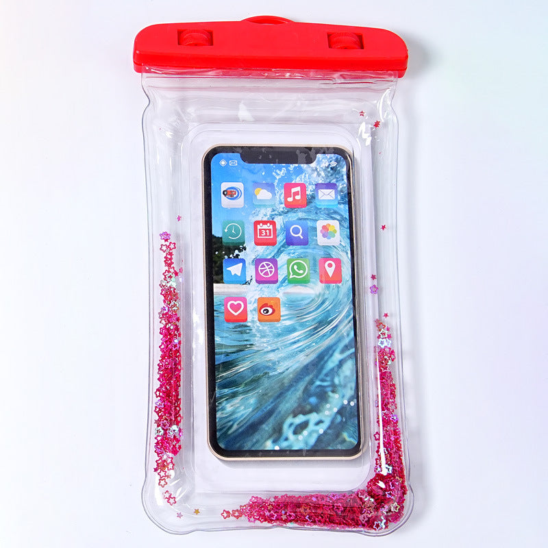 Wasserdichter Smartphone-Beutel Karnz