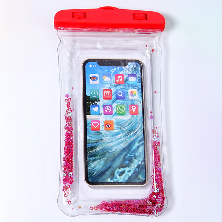 Wasserdichter Smartphone-Beutel Karnz