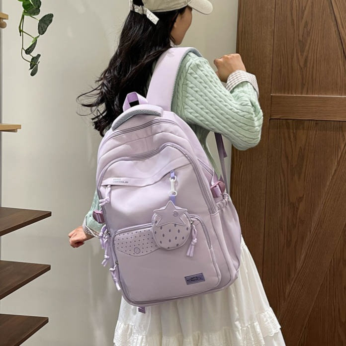 Multi-Fach-Rucksack Karnz