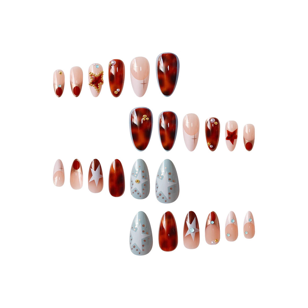 Nagelkunst Karnz
