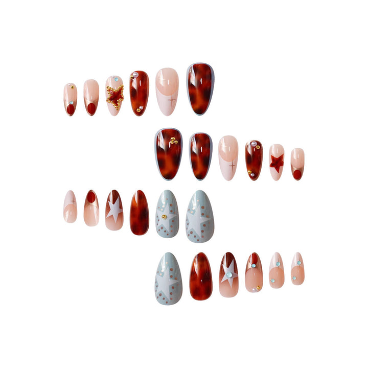 Nagelkunst Karnz