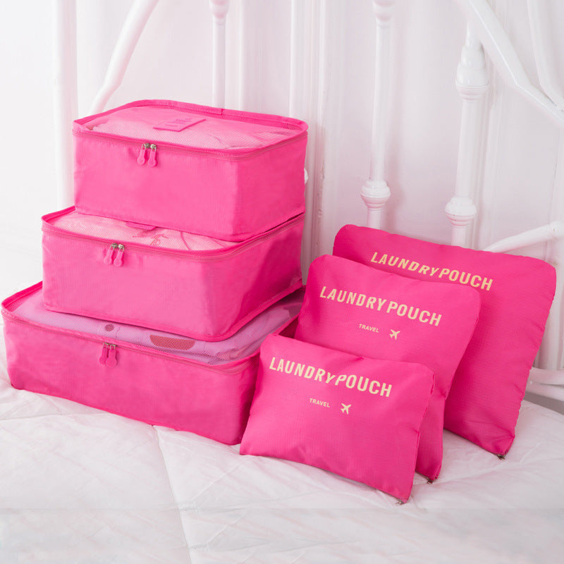 Reise-Organizer-Set Karnz