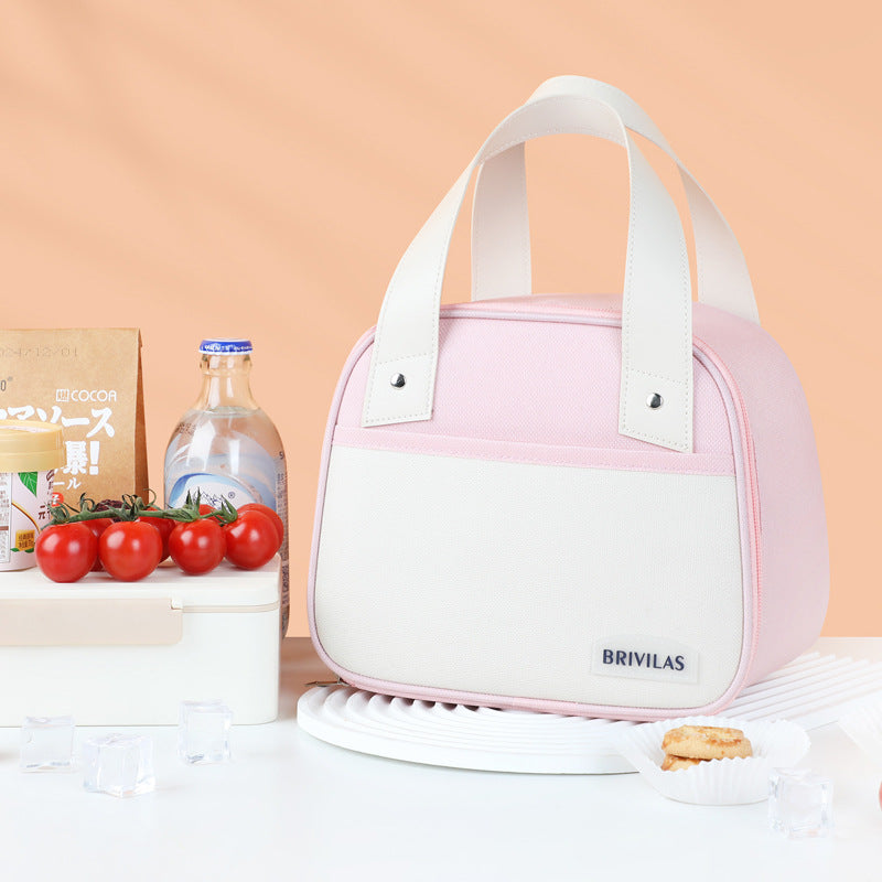 Isolierte Lunch Bag Karnz