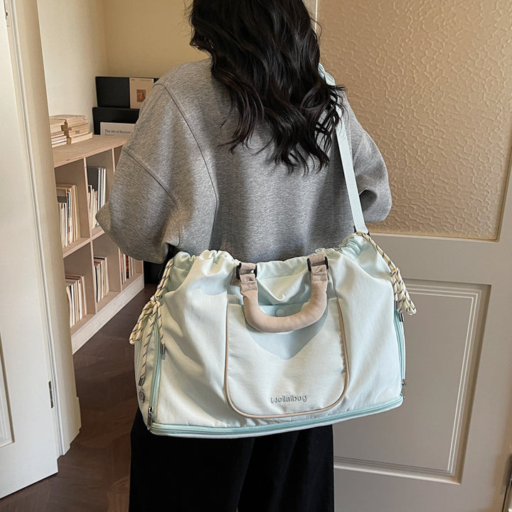 Stylische multifunktionale Reisetasche Karnz 1790004070