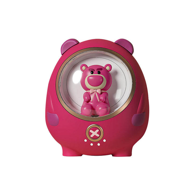 Damen Spielzeug-Lampe Karnz