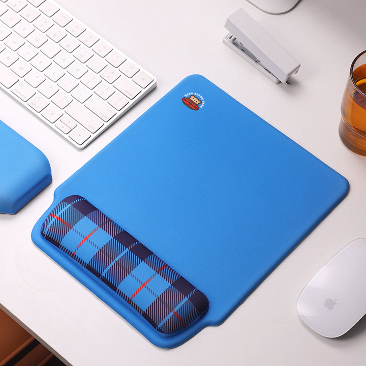 ergonomische Tastatur Handgelenkstütze Pad