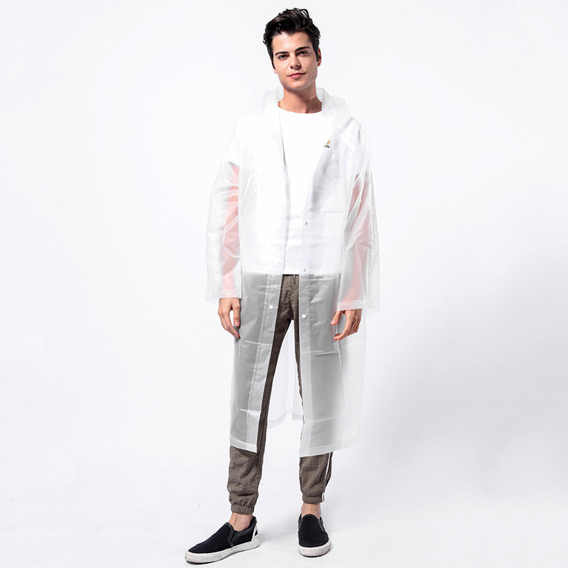 Damen wasserdichter Reiseanorak Karnz