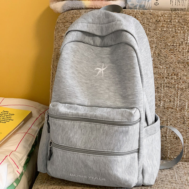 Geräumiger Multi-Taschen Reise-Rucksack