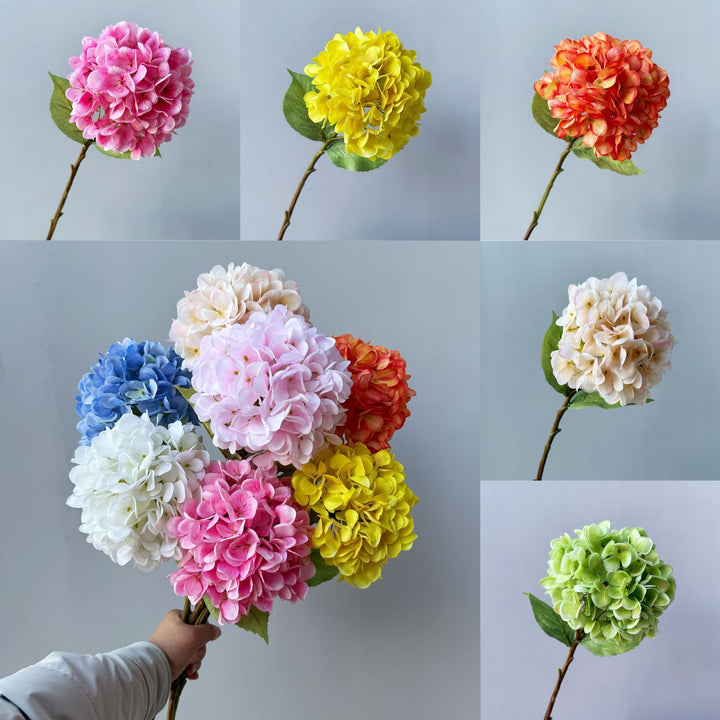 Florale Dekoration