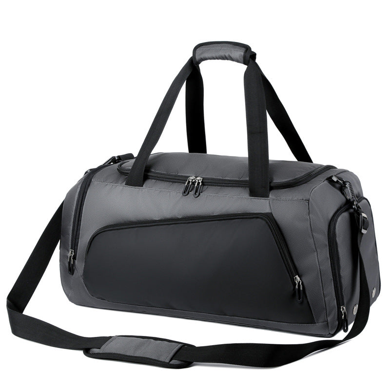 Vielseitiger Reisegear Rucksack Karnz