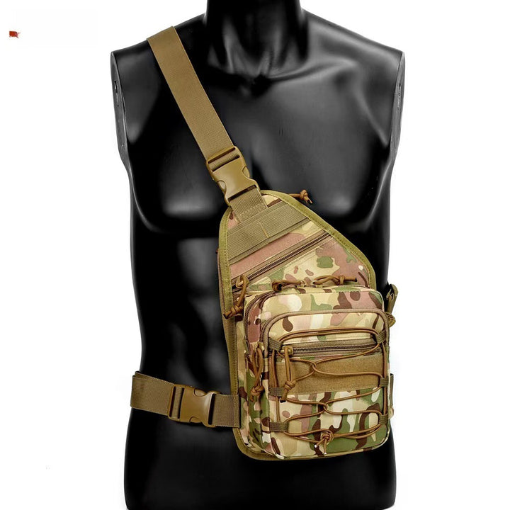 Taktischer Sling-Rucksack Karnz