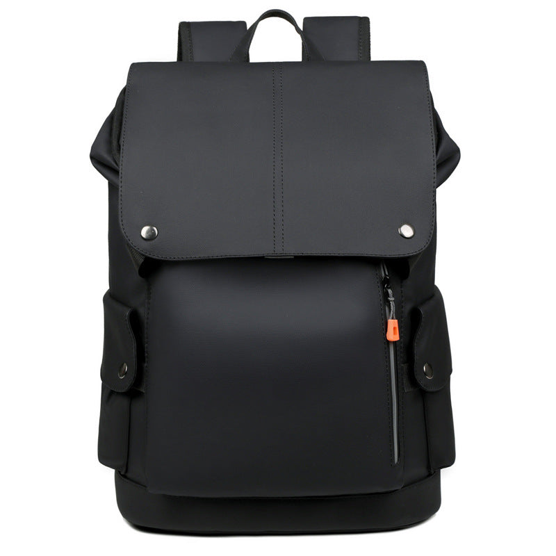 Vielseitiger laptopfreundlicher Reise-Rucksack Karnz