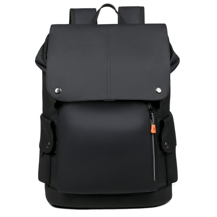 Vielseitiger laptopfreundlicher Reise-Rucksack Karnz