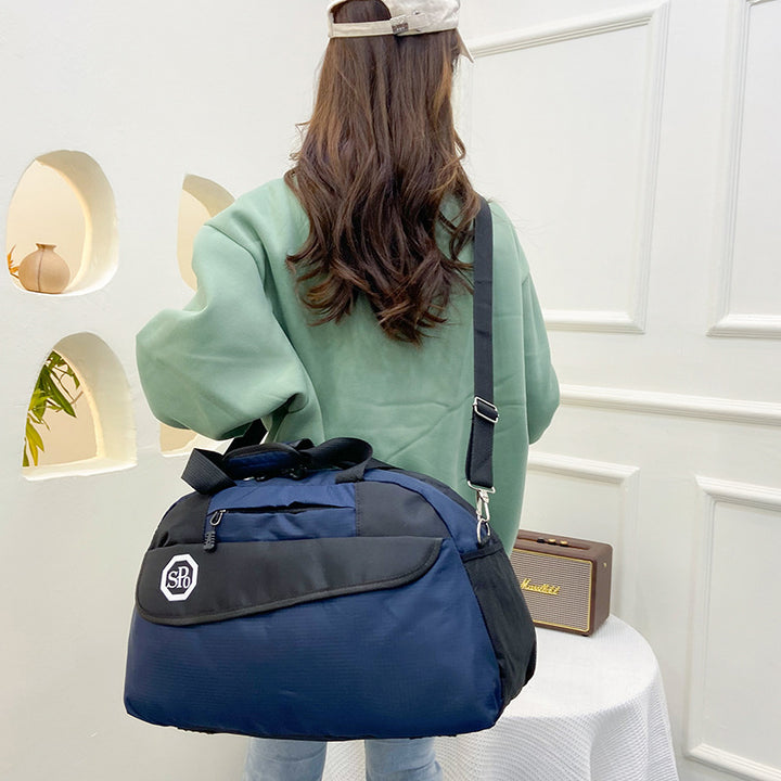 Premium Mehrfach-Taschen Reise-Duffel