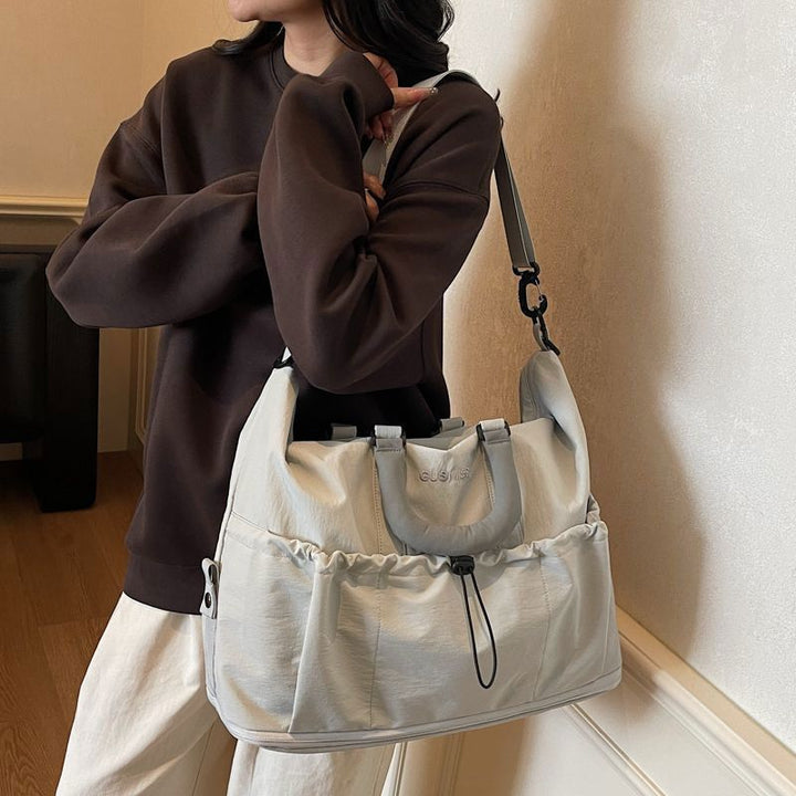Multi-Funktionale Reisetasche Karnz