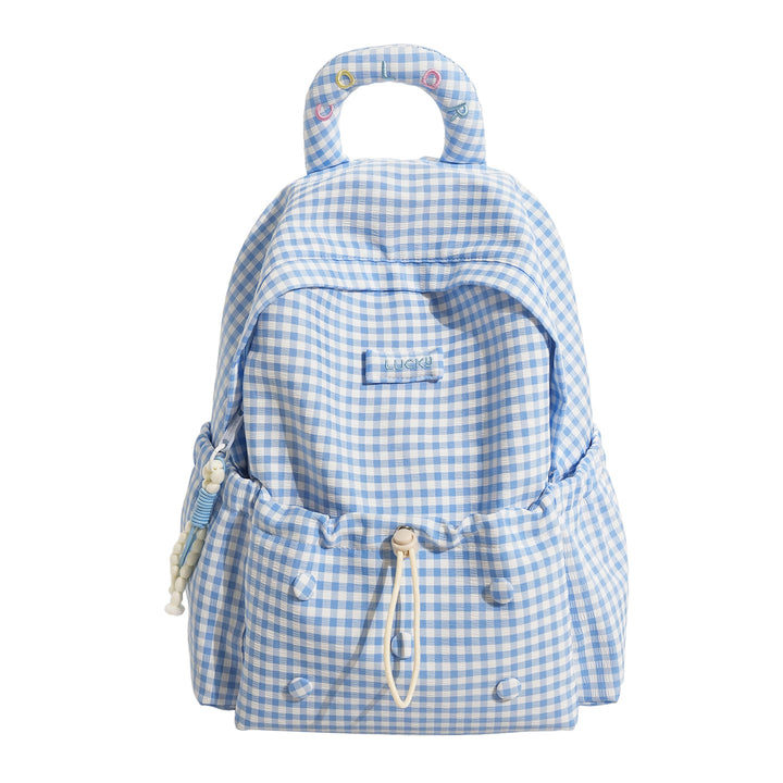 Dekorativer Lässiger Rucksack Karnz