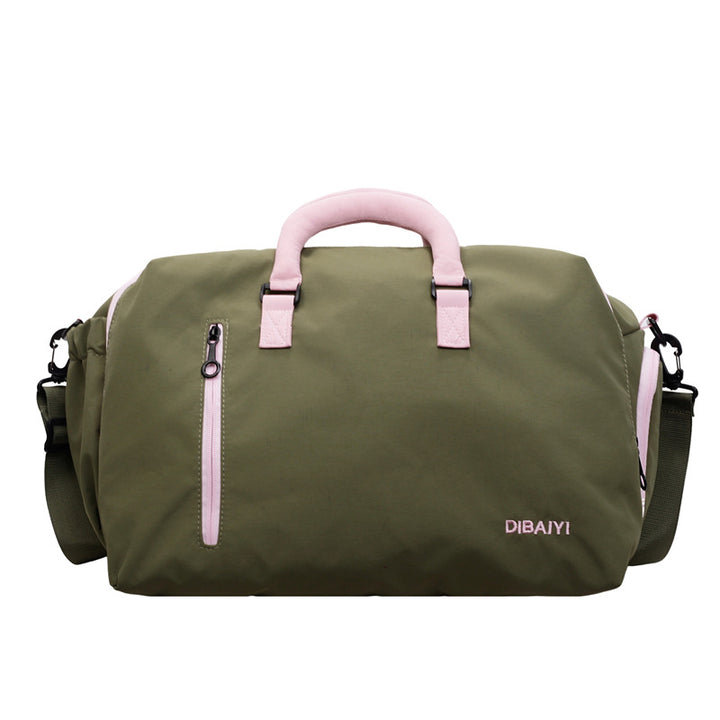 Multifunktionale stilvolle Reisetasche
