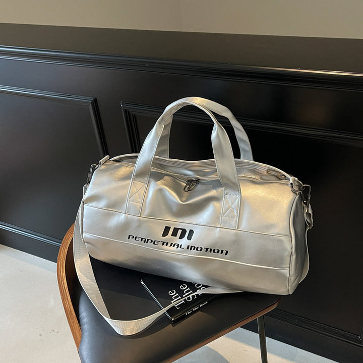Geräumige Reisetasche