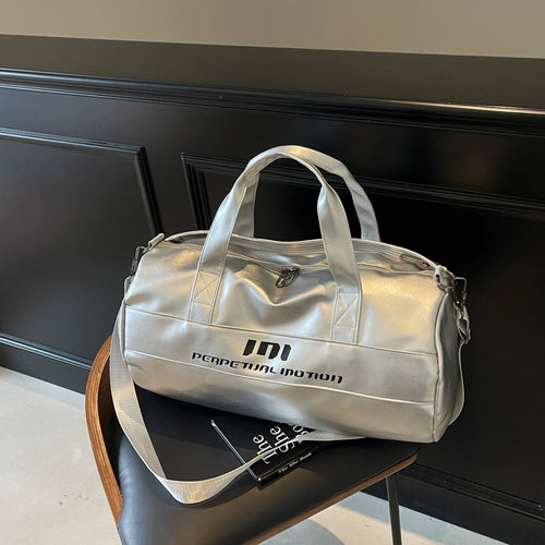 Geräumige Reisetasche