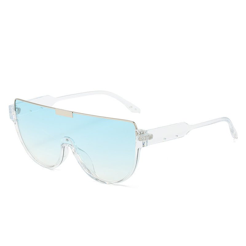 Fashion Shield Sonnenbrille Karnz