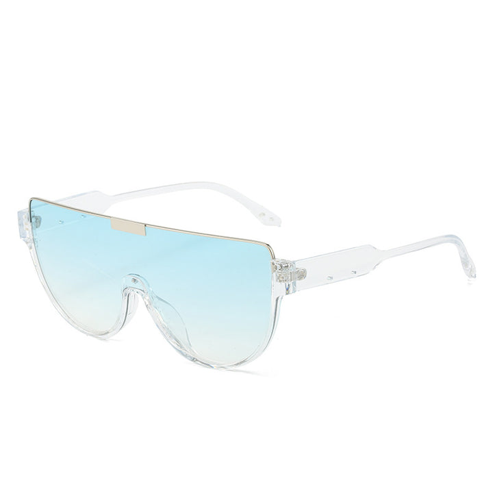 Fashion Shield Sonnenbrille Karnz