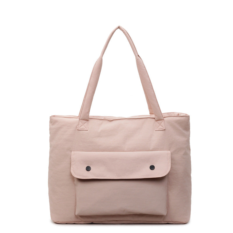 Canvas Tragetasche Karnz