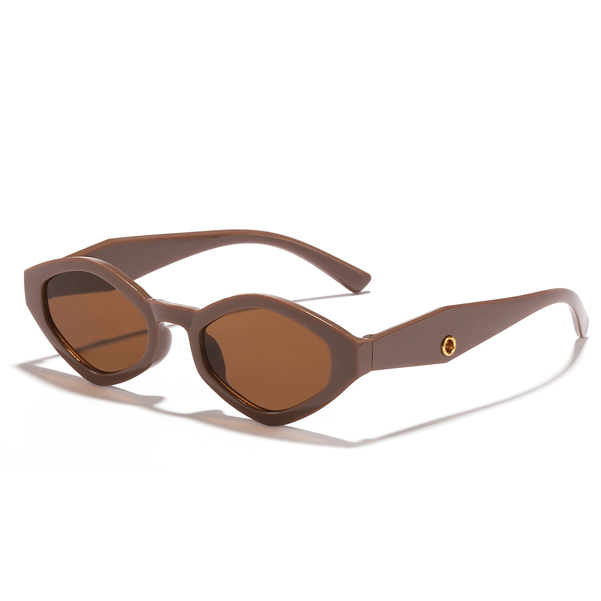 Damen Designer Sonnenbrille Karnz