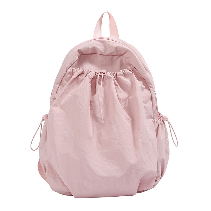 Stylische leichte Drawstring-Rucksack Karnz