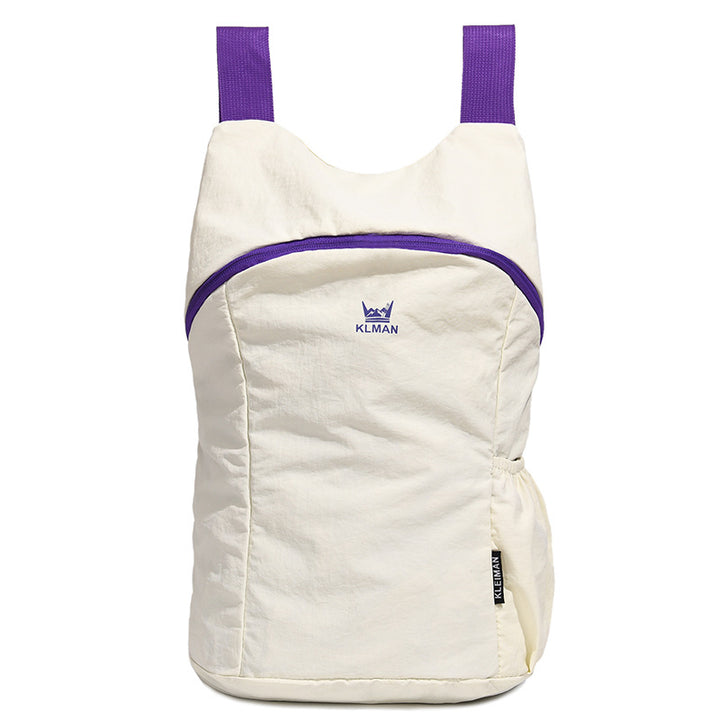 Leichtgewichtiger Kompakt-Rucksack Karnz