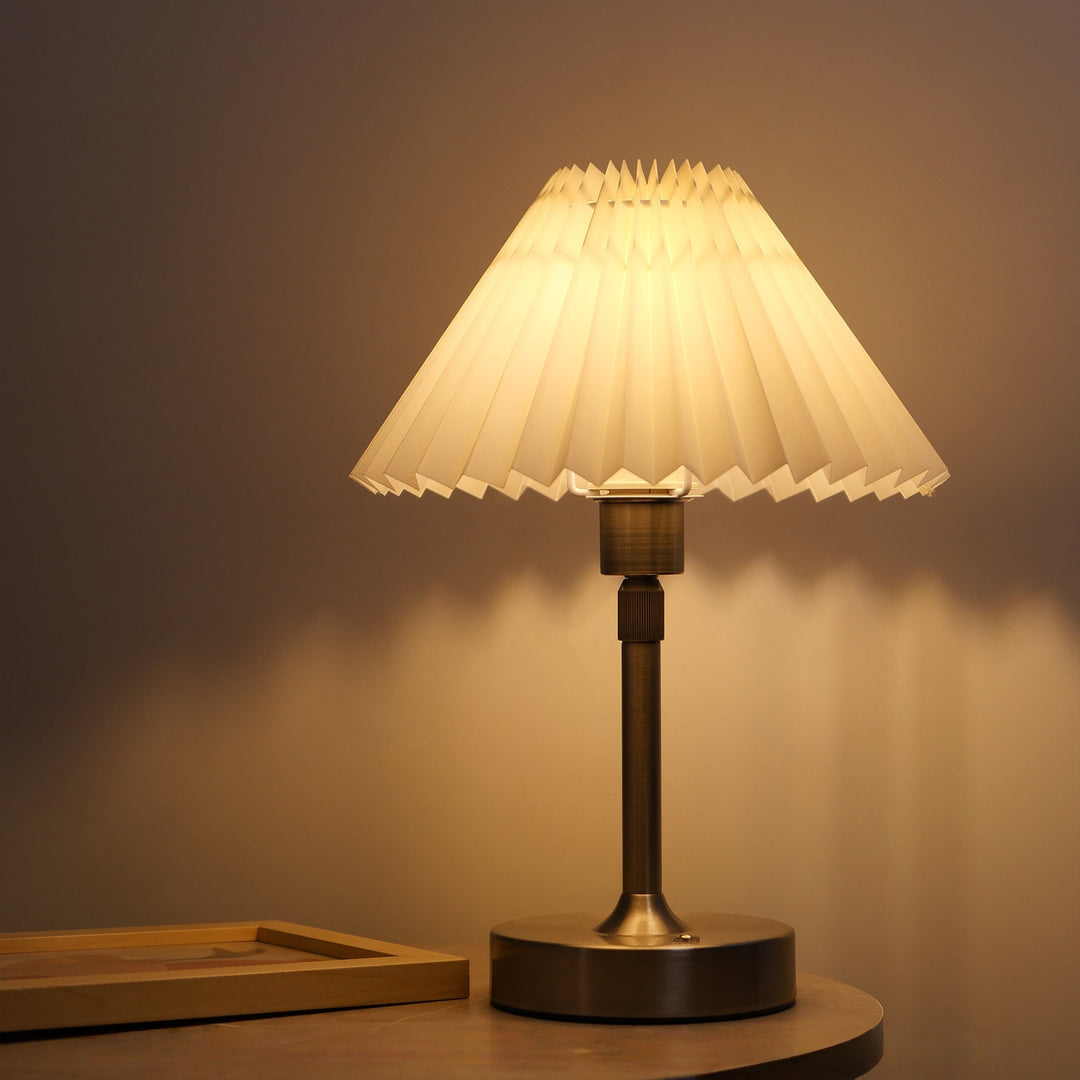 Tischlampe