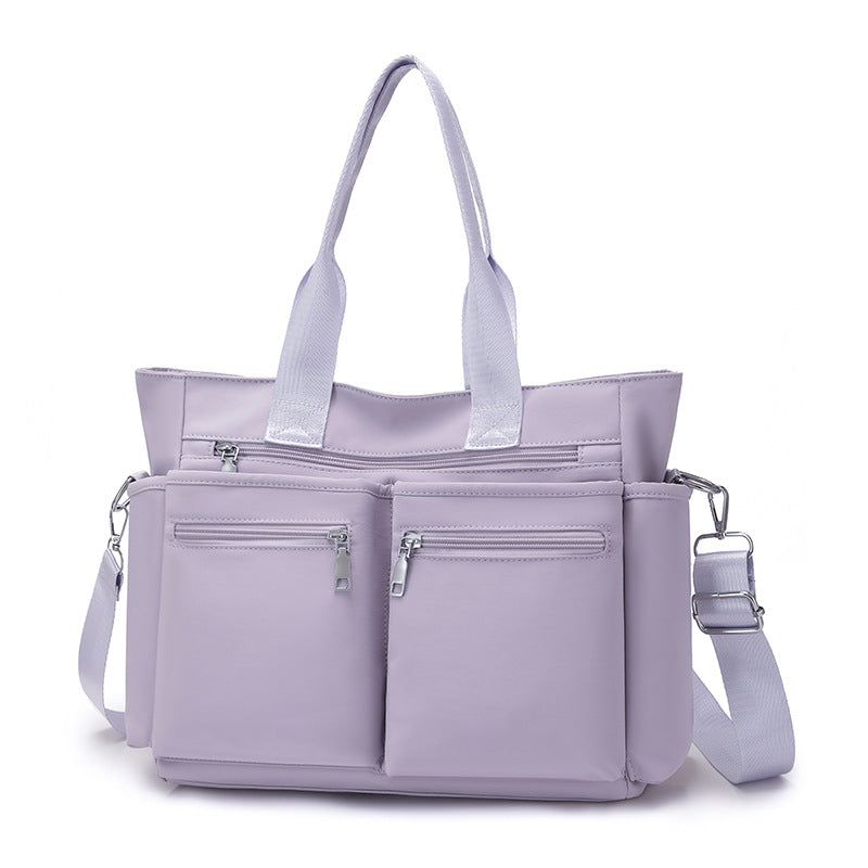 Multifunktionale Tote Bag Karnz