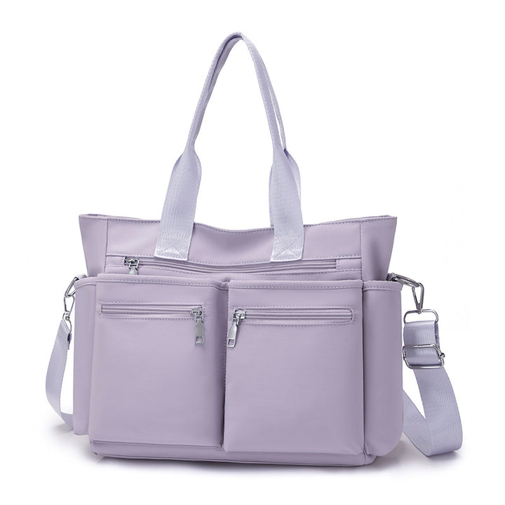 Multifunktionale Tote Bag Karnz