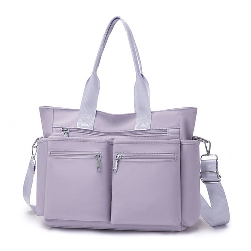 Multifunktionale Tote Bag Karnz