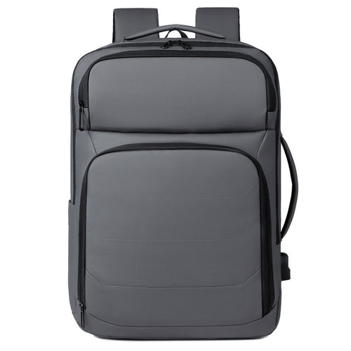 Moderner professioneller Reise-Rucksack