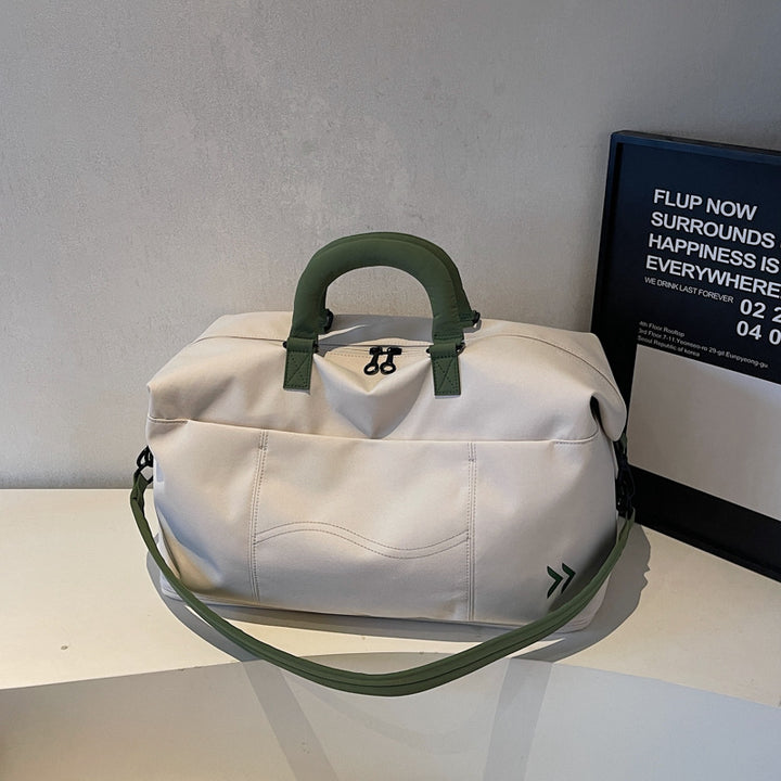 Vielseitige funktionale Reisetasche