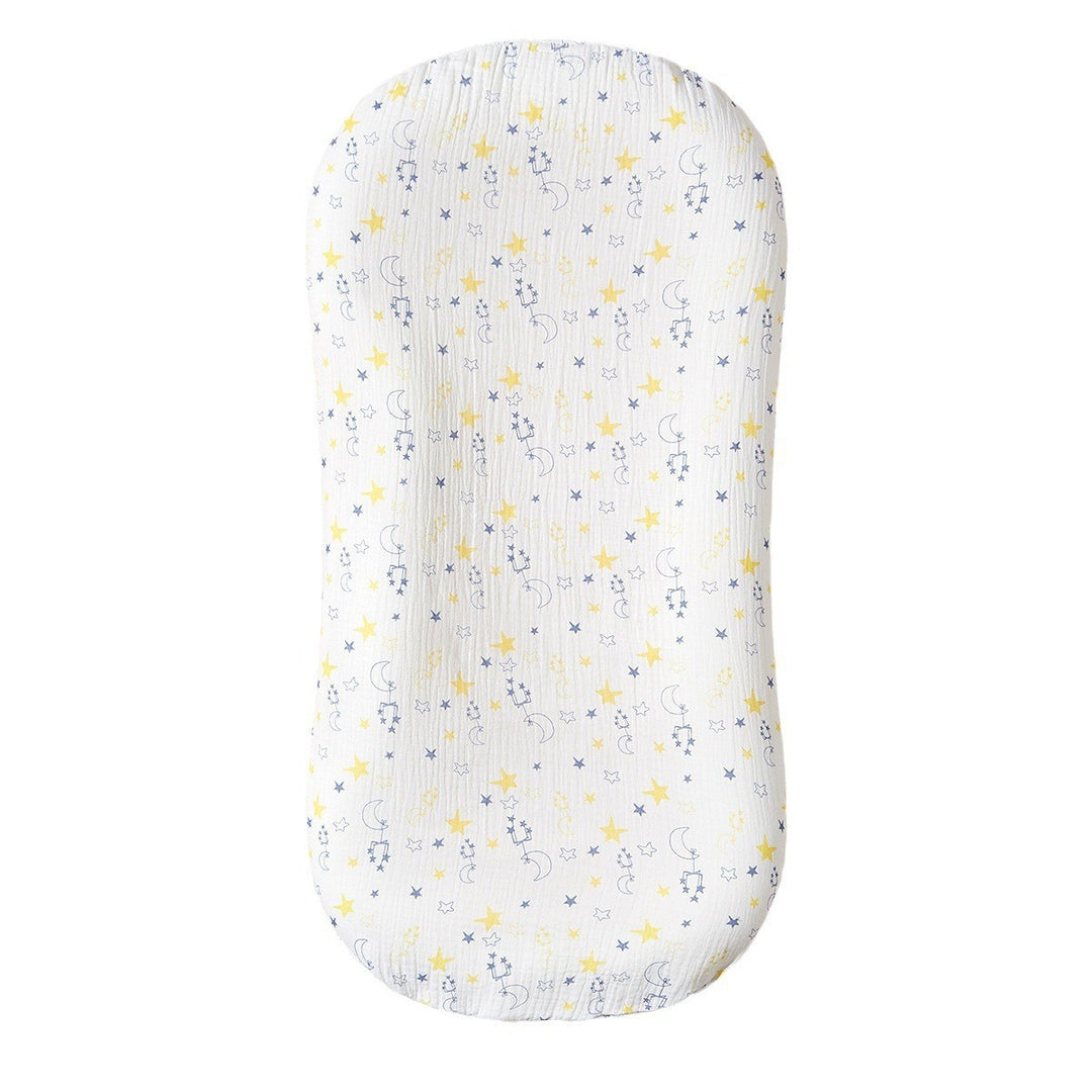 Baby Swaddle Decke Karnz