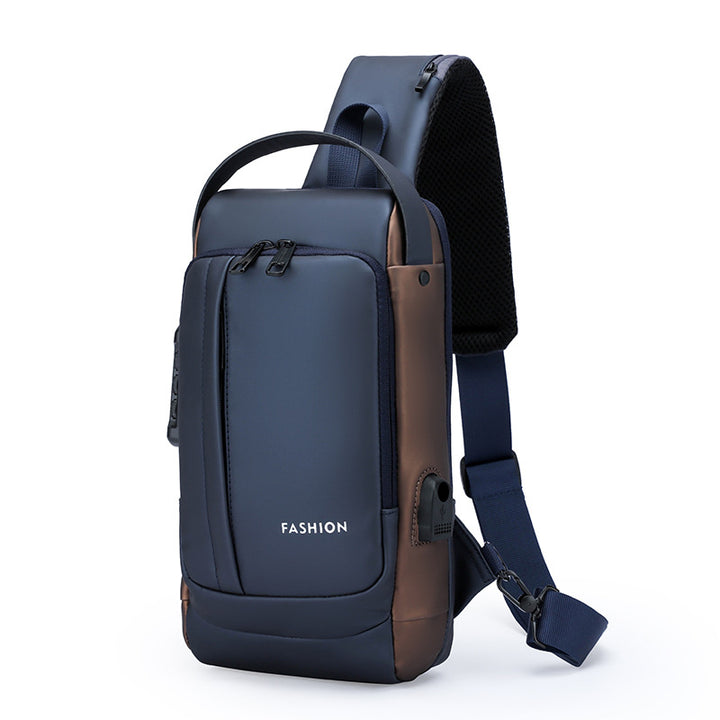Kompakte urbane Sling-Tasche Karnz