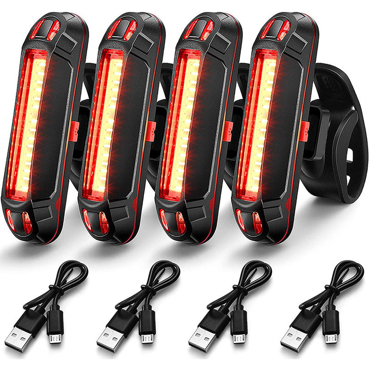 Bike Sicherheitslicht Karnz
