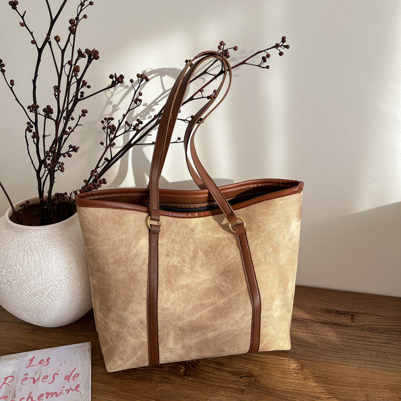 WoSpacious Everyday Tote Bag Karnz