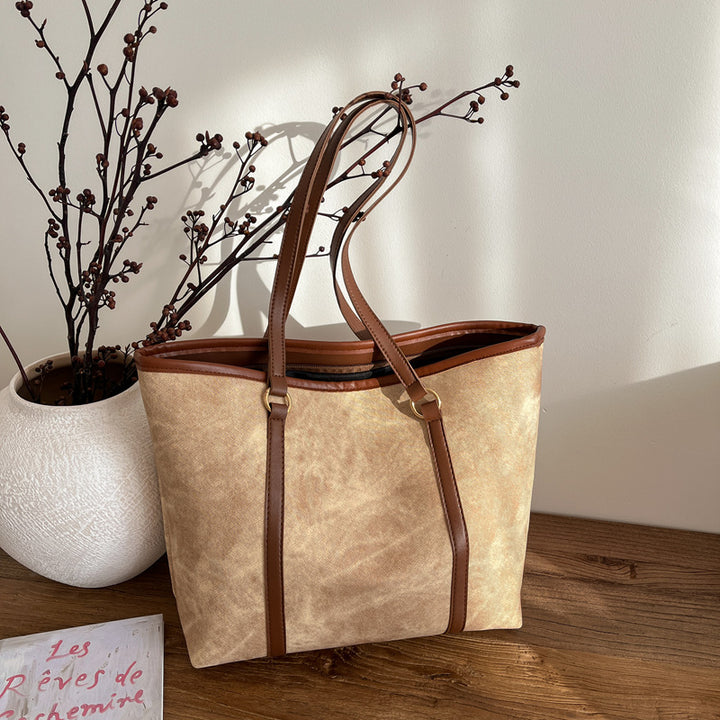 WoSpacious Everyday Tote Bag Karnz