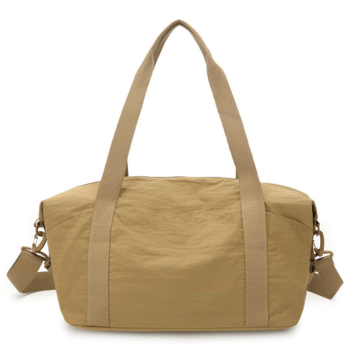Vielseitige Outdoor Abenteuer Wochenendtasche