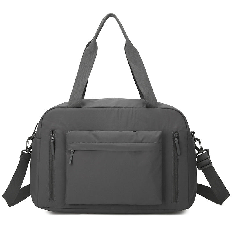 Geräumige multifunktionale Fitness-Duffle Bag Karnz