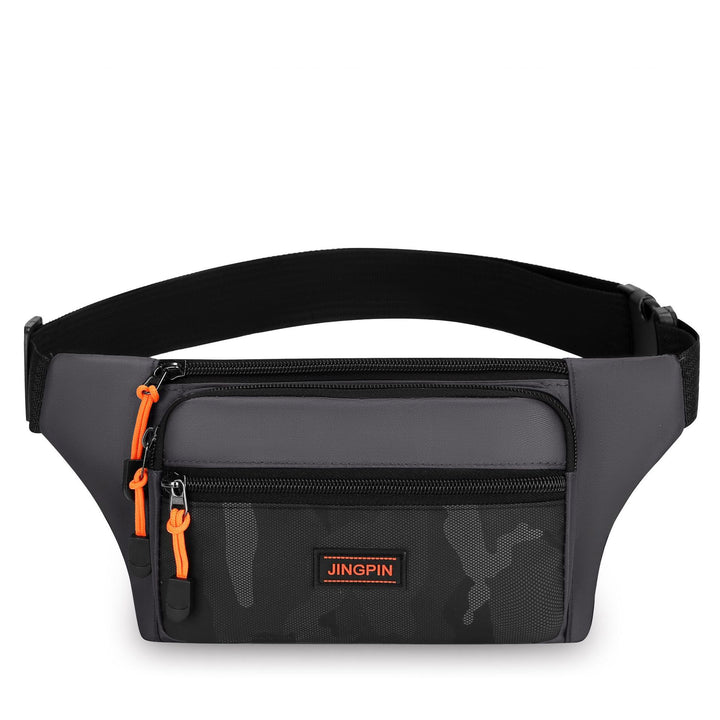 Wasserabweisende Utility Bauchtasche