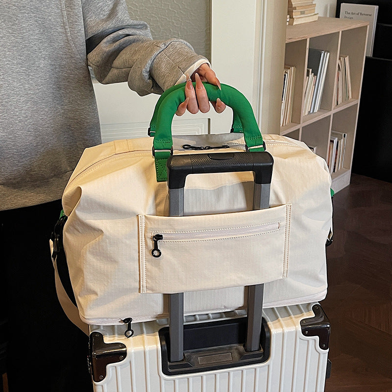 Haltbares Reise-Duffle