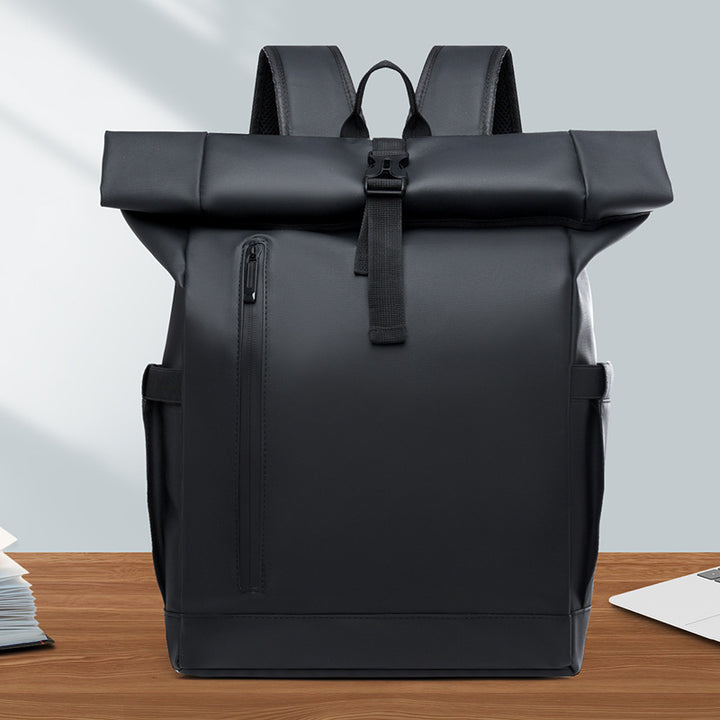 Rolltop Reisrucksack Karnz